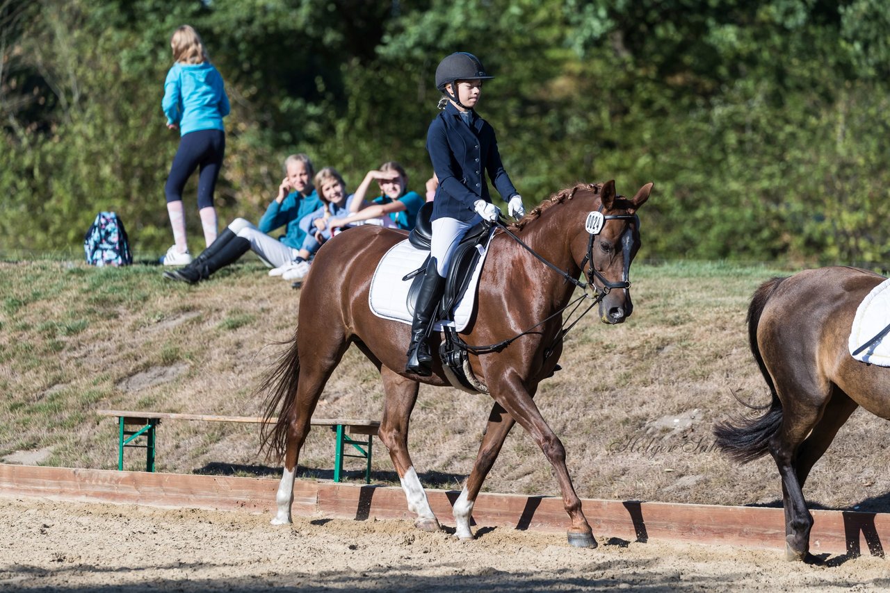 Bild 53 - Pony Akademie Turnier